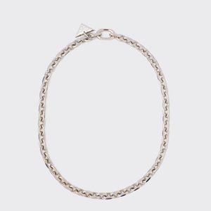 Prada Chain Jewels necklace (Men's)